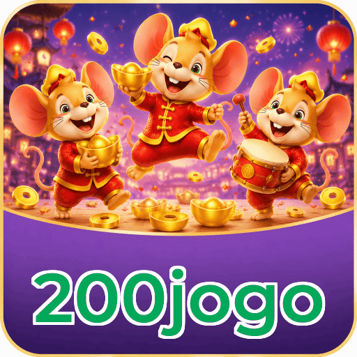 Bot 200jogo Telegram