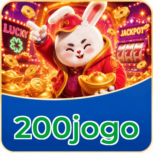 200jogo VIP Program Logo