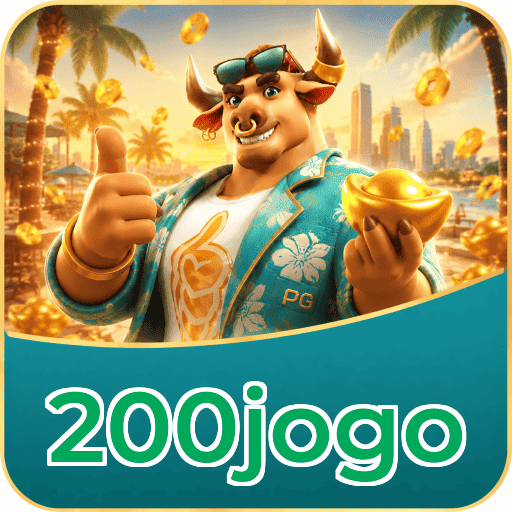 200jogo Logo Verificado