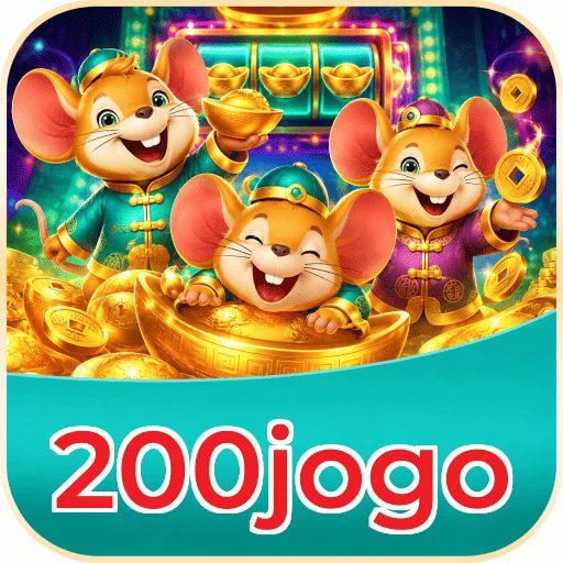 200jogo Download Speed Test Logo - Teste de Velocidade Certificado