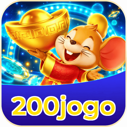 Logo 200jogo Plataforma Certificada